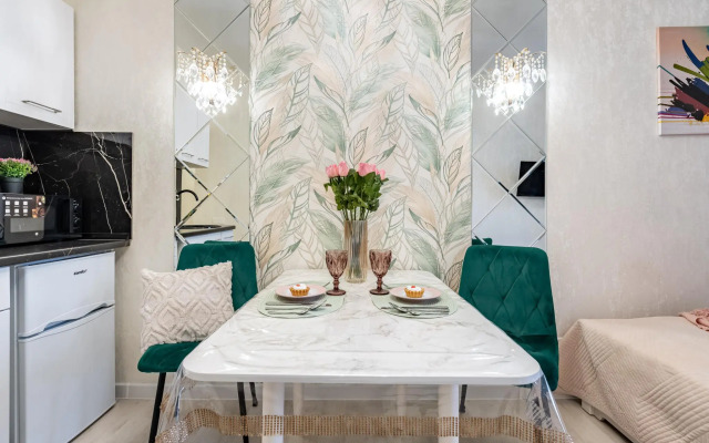 ST-Apartments на проспекте Лиговский 44В