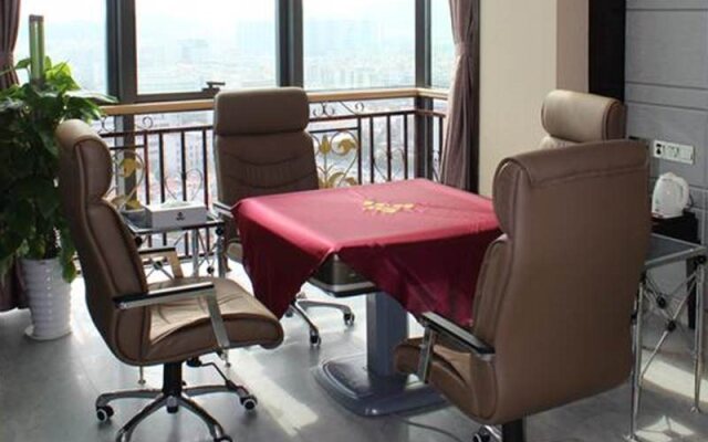 Junfu Hotel