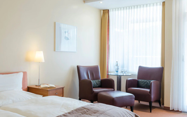 Regena Gesundheits-Resort & Spa