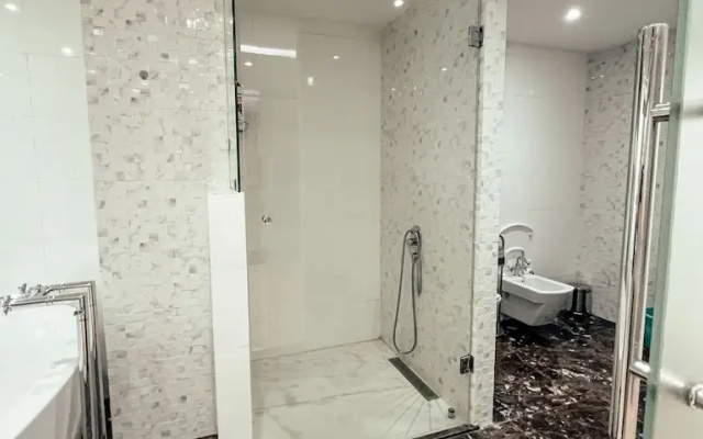 Deluxe Miraflores Duplex