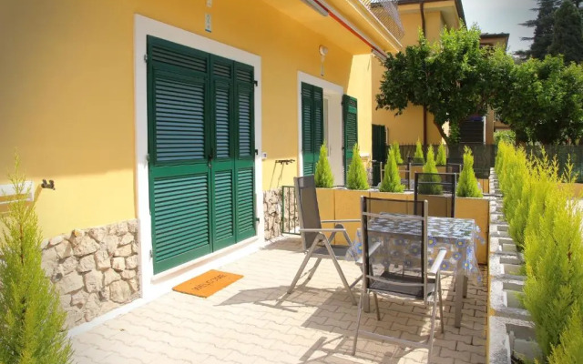 Appartamento L'ONDA - 1 via Provinciale