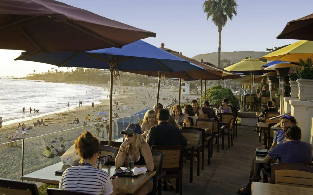 Hotel Laguna