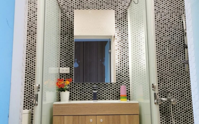 A-Li A-Li Homestay