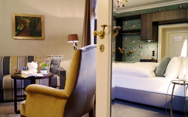 Romantik Hotel Das Lindner