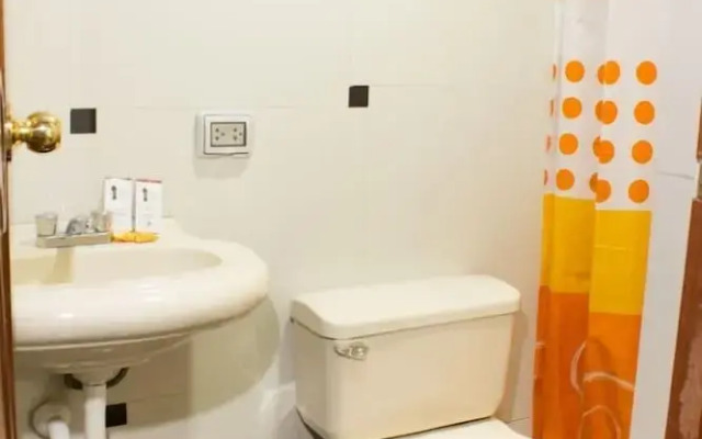 Hostal Valicha Wasi