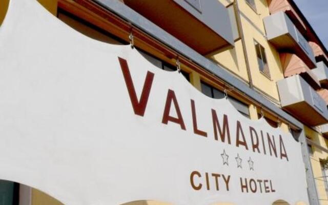 Hotel Valmarina