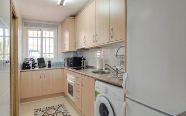 Carvajal Luxury Apartments