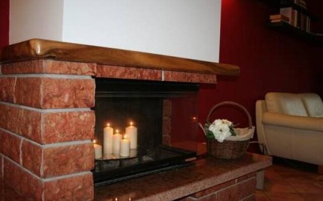 Sweet Home B. Bed & Breakfast