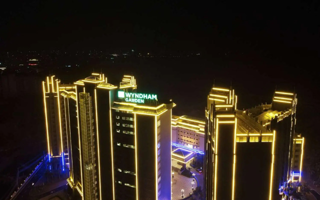 Wyndham Garden Wenchang Nanguo