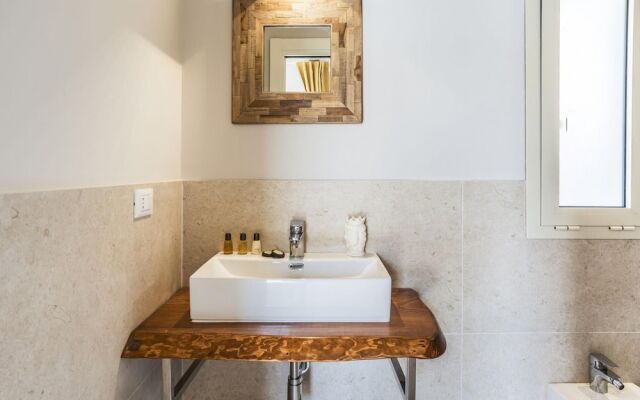 Azalo Country Homes - Villa i Gelsi