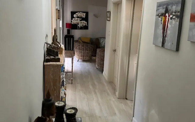 Villa les Dauphins Great for Families