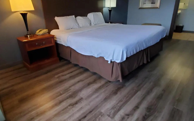 Howard Johnson Inn Monroe