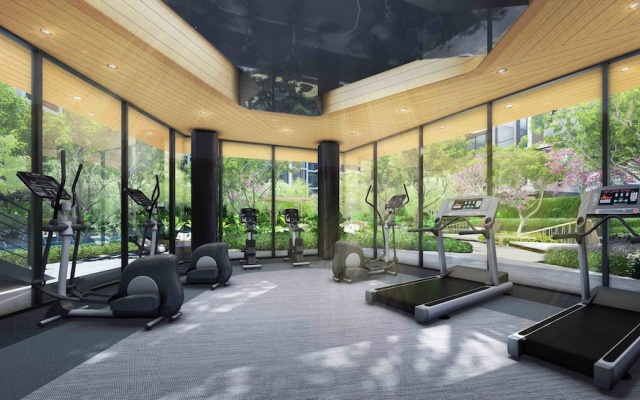 Secret Mori Hotel