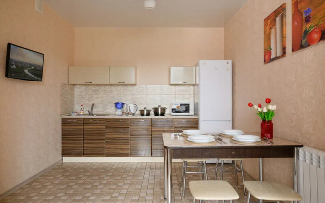 Как Дома 58 на ул. Пушкина, д. 45