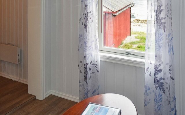 4 Star Holiday Home in Måndalen
