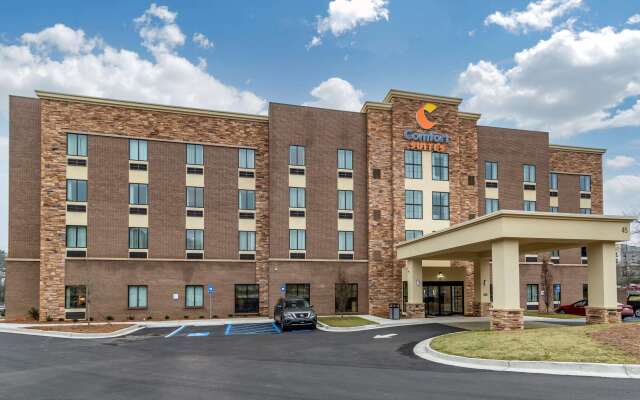 Comfort Suites