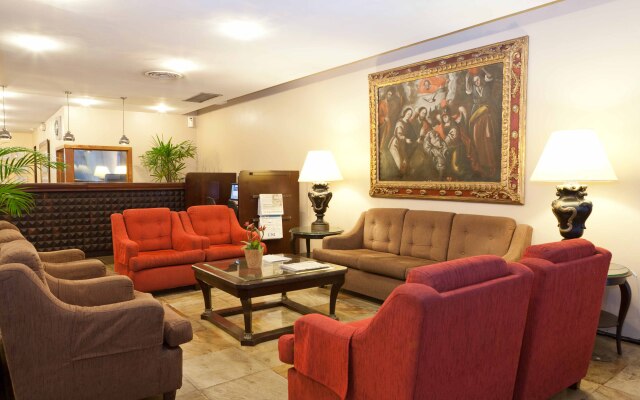 Savoy Othon Lite