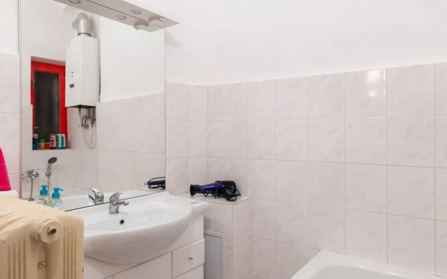 A Home At The Heart Of Prague
