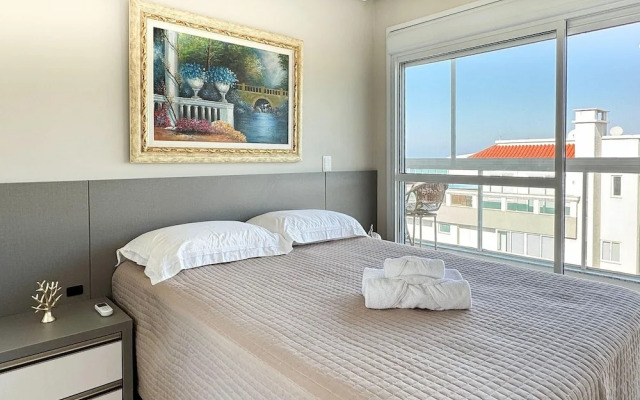 Cobertura com Jacuzzi em Palmas