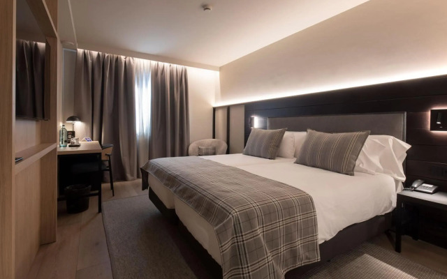 Hotel Magic Pas by Nexta