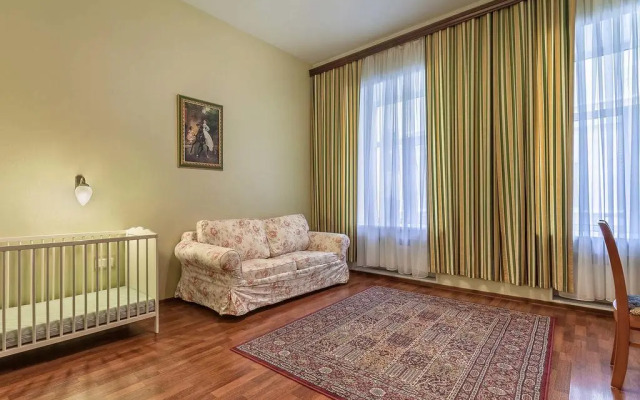 Апартаменты у Московского вокзала