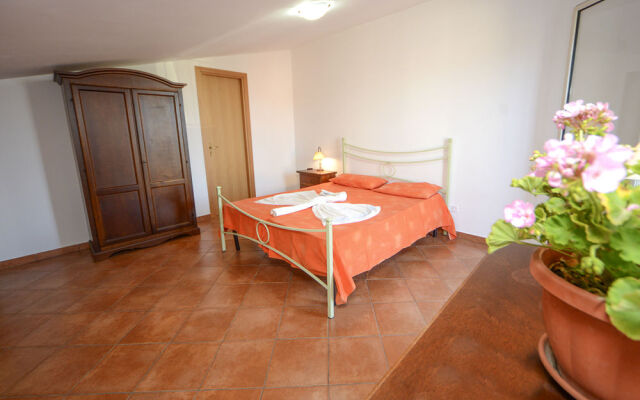 Villa Baio Campofelice - Rentopolis