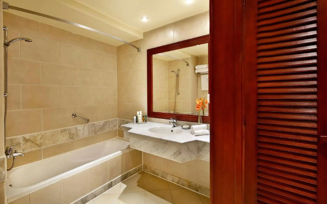 Safir Sharm Waterfalls Resort