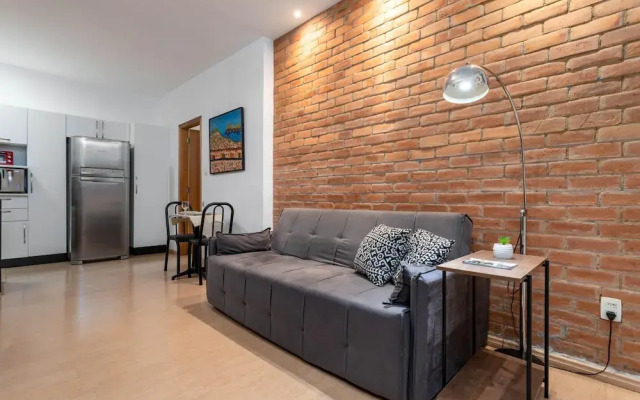7 Minutes From Copacabana Beach Stc504