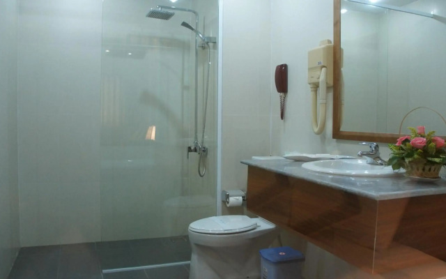 Saigon Can Tho Hotel