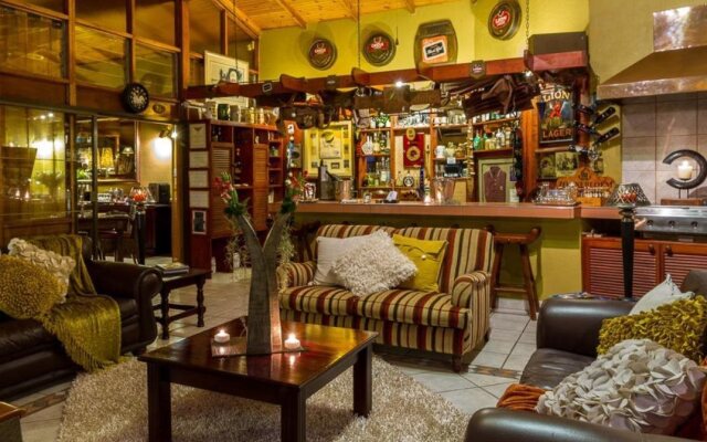 Jorn's Gastehaus