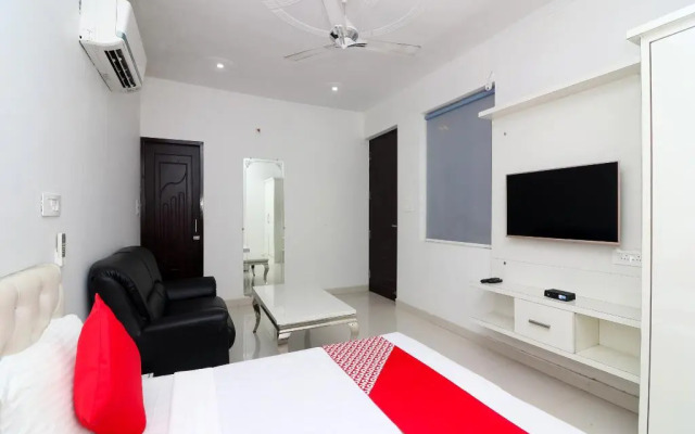 Hotel Inn Way by OYO Rooms