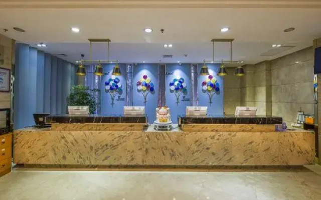 Wanshun Hotel