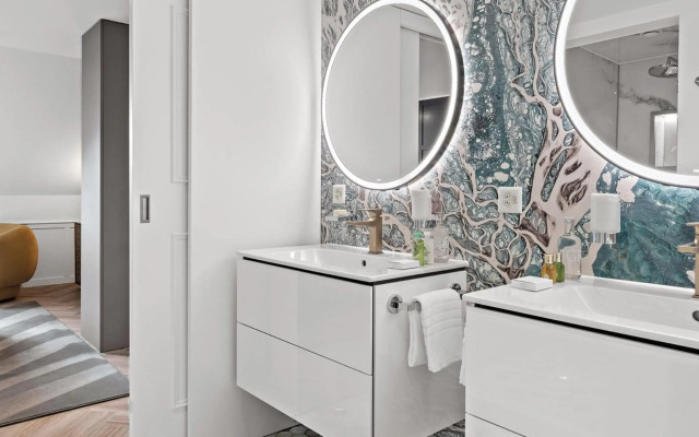 Boutique Hotel Wellenberg