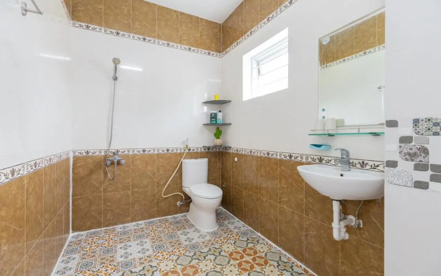 Lavie House 569-2 Nguyễn An Ninh