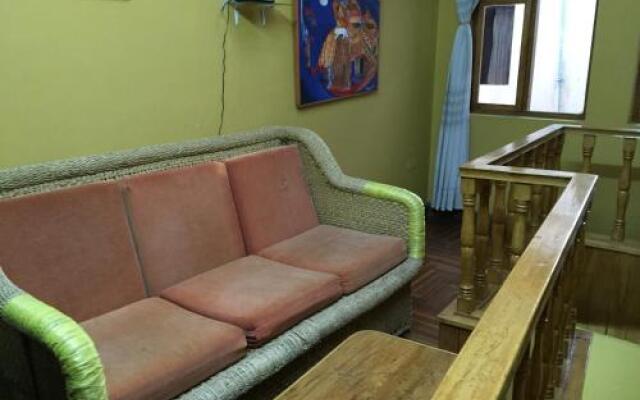 Hostal Resbalosa