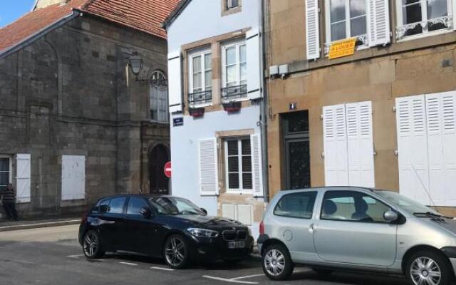 Le Gîte des Lumières