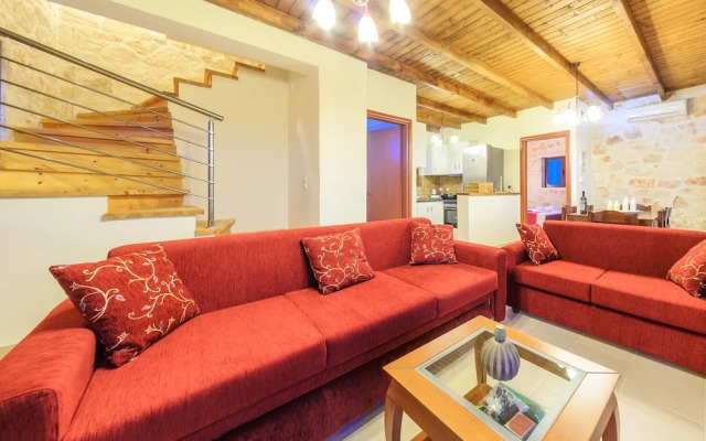 Orient Villas Traditional