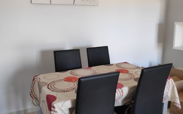 Apartamento Alisios