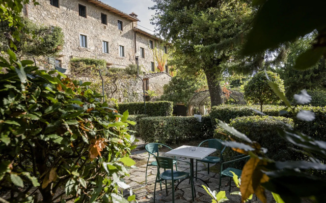 Hotel Pescille - Tuscany Charme
