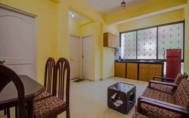 OYO 14086 Home Graceful 1BHK Calangute