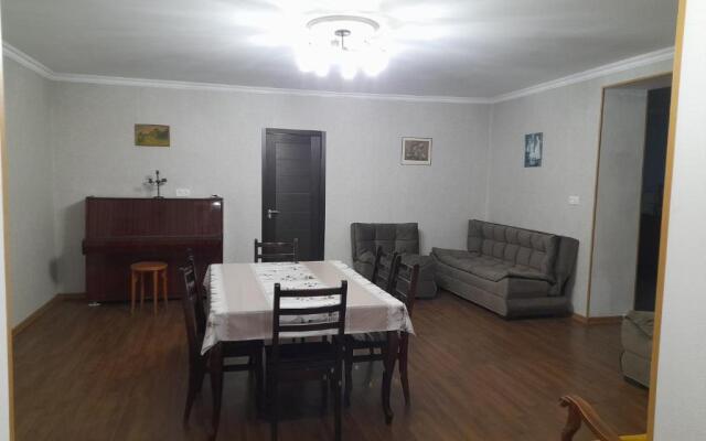 Hotel In Racha