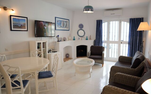 Los Pinos 29 Villas Casasol