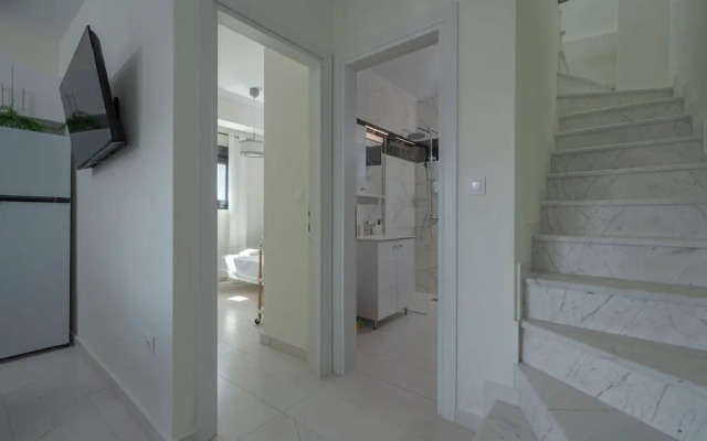 White Pearl Suites Halkidiki