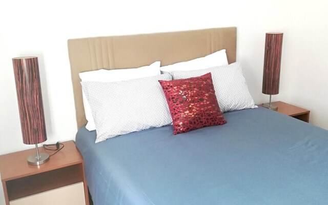 Holiday Home Rua Rodrigues de Freitas