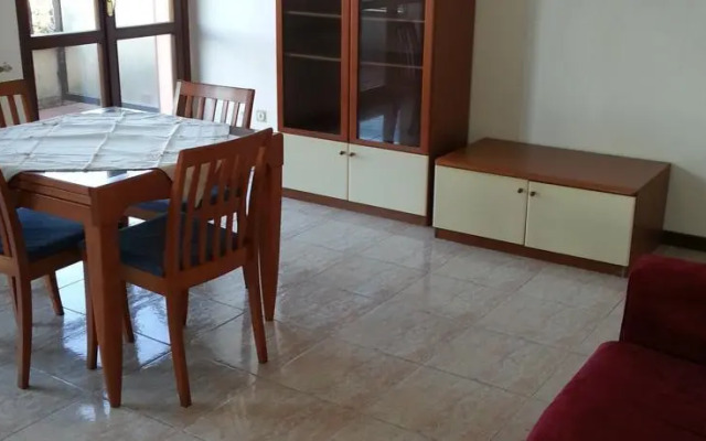 Appartamento Stresa Bellavista