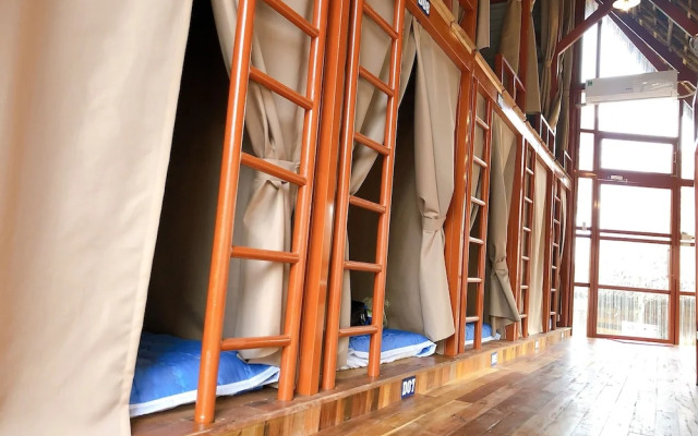 JoyStay - Hostel