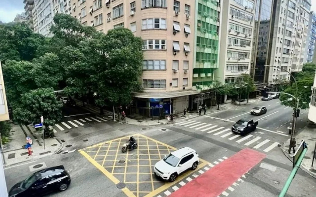 Apartamento Copa Stay HIR 16