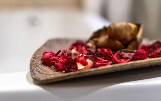 Spa Hotel Hissar