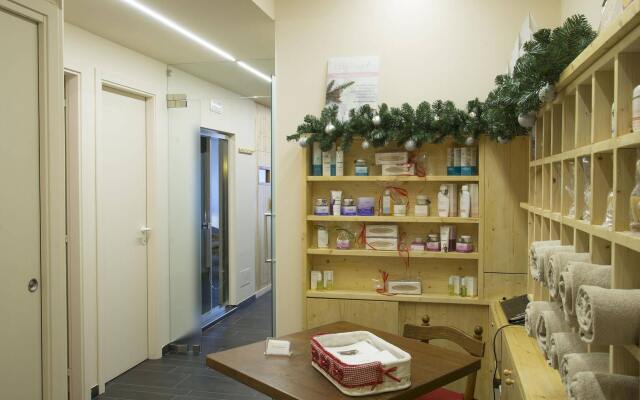 Albergo Ristorante Bucaneve
