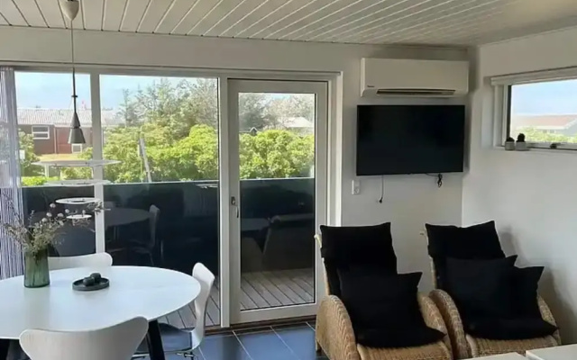 5 Star Holiday Home in Hjorring